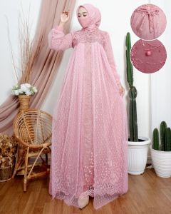 GAMIS SALSABILA/ GAMIS TERBARU/ GAMIS KEKINIAN/ DRESS LAMARAN/ GAMIS KONDANGAN/ GAMIS ALA KOREA/ DRESS WISUDA/ GAMIS NIKAHAN/ GAMIS REMAJA/ GAMIS TILE MIX TUTU DOT/ GAMIS MODERN/ GAMIS PRINCESS