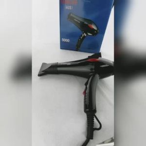 100% Authentic Hairscape 5000 Professional Salon Use Hair Dryer Hair Blower Pengering Rambut Powerful Motor