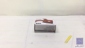 [CÓ VAT] BẤM LỖ EAGLE 837 CHÍNH HÃNG BẤM 2 LỖ THÔNG DỤNG TRONG VĂN PHÒNG TRƯỜNG HỌC