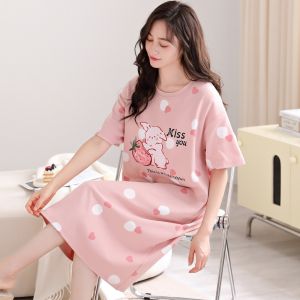TUCANO | Comfortable Lightweight Cartoon Style Dress