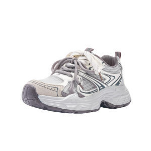 Semir | Trendy Thick Sole Increased Height Womens Sneakers
