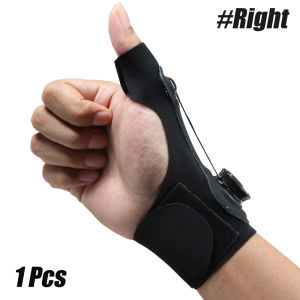 Carpal Tunnel Wrist Brace - Adjustable Night Splint for Arthritis & Tendonitis Pain Relief - Nerve Support for Men Women