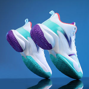XINLIBU | Professional Light Anti-Slip Wear-Resistant Badminton Shoes