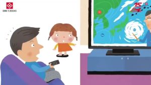 Sách Dạy Trẻ An Toàn Vượt Ngàn Nguy Hiểm - Bộ Sách Dành Cho Trẻ Từ 3 - 10 Tuổi (5 Tập)