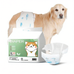 SANSHANGU | Female Dog Incontinence Pants