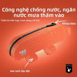 West Biking | Túi Đựng Đồ Đi Xe Đạp Chống Nước