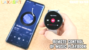 2025 New Xiaomi Smart Watch Mens Full Touch Screen Sports Watch Bluetooth Dial and Answer Smart Watch Womens Holiday Gift