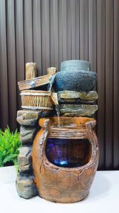 INDOOR WATER FOUNTAIN/HOME DECORATION/CCODE 26009