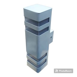 LAMPU HIAS DINDING MINIMALIS OUTDOOR FREE BOHLAM