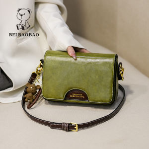 Beibaobao | Túi Xách Dành Cho Người Đi Làm Thoáng Mát Elegance