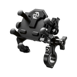 TOOKTRO | Multipurpose Bike and Motorbike Phone Holder