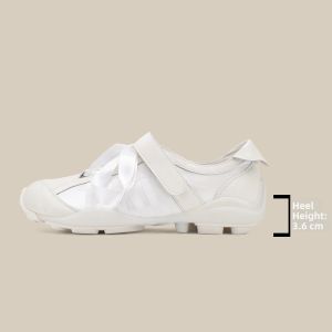 FOXER | Pink Summer Soft Breathable Casual Shoes
