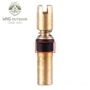 5 Pcs Teflon Piston Sparepart Pompa Pcp