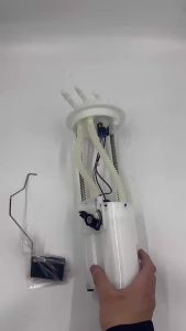 8979457130 Oil Pump Suitable ISUZU D-MAX Holden New Fuel Pump Assembly in Stock and Fast Delivery