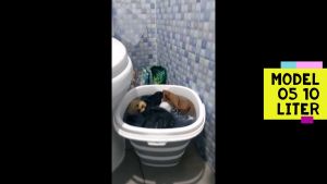 4 model Ember lipat Portable Traveling kemping advanture campervan camping mancing pancing bayi ukuran 5L 10 13 Liter kecil sedang besar BMRH