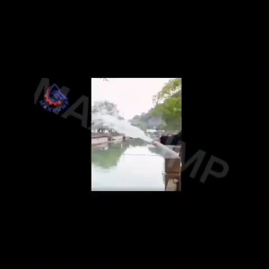 MAXPUMP Pompa Celup Air Kotor Pompa Kuras Banjir Pompa Celup Air Kotor Outlet 1IN 2IN 1phase 1.1kw Pump Otomatis Submersible Sewage Pump