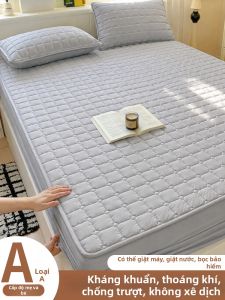 KAMONI | Waterproof Urine Isolating Full Mattress Protector