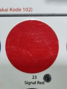 pilox samuray kurobushi 400ml/cat semprot