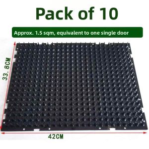 FEIZHUXIANSEN | Cat Deterrent Pad Pet Guard