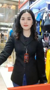 Lasona Kids Swim Goggles: Kacamata Renang Anak Bubble KCJ-BUB