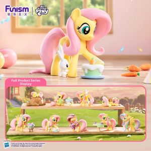 Funism | Blind Box Diary Theme Action Figure