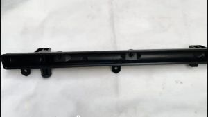 Lower Tank Radiator Toyota Corona GLI 1.6cc AT210 - 7395