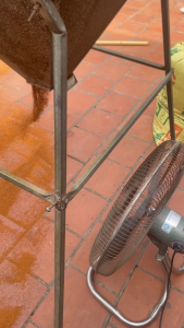 Hạt Kê Đỏ Nhỏ Ấn Độ – Vỏ Mềm Thức Ăn Sạch Cho Vẹt Yến Phụng Chim Cảnh