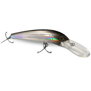 GOBAIT Minnow Lure 17.5g 8.5g Deep Diving Crankbait Long Cast Hard Bait for Saltwater Bass Pike 1-2Pcs Artificial Fishing Lures