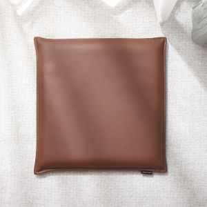 Đệm Ghế Da Cao Su Thoải Mái Đệm Ghế Ăn Đệm Ghế Văn Phòng Đệm Ghế Lâu Đệm Ghế Chống Trượt Bằng Mút Nhớt Đệm Ghế Vuông