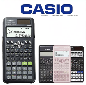 Casio fx-991ES Plus Scientific Calculator Engineering Student Exam | BOOKTOK PH