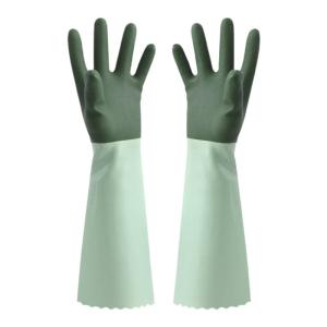 FURENJILI | Durable Waterproof Rubber Gloves Insulated