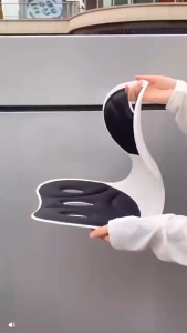 Ghế Lười Thư Giãn Tựa Lưng GK Chính Hãng Đàn Hồi - Thích Hợp Dân Văn PhòngCông Sở Hoặc Ngồi Nằm Giải Trí Đọc Sách