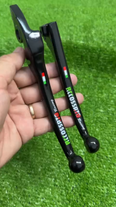 Tay Thắng MOD V3 Xe SCR Lead 110