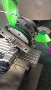 Kudzun ไม้กวาด ไม้กวาดหยากไย่ ปรับ 2 ระดับ (คละสี) NiceClean