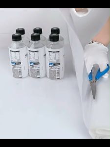（1KG）SHRINKABLE PLASTIC WRAP for Bottled Water