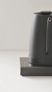 Hario 1000ml Coffee Server [Model: TCR-100B / TC-100B]