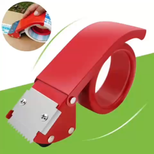 tape cutter Heavy duty metal packaging tape dispenser metal cutter for packing Tape separator
