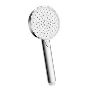JOMOO | One Touch Start/Stop Water Saving Clog Free High Pressure Shower Set