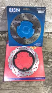 PIRINGAN BELAKANG VIXION R 155CC-R25-R15 V3-MT25 DISK CAKRAM STANDAR BELAKANG