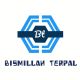 Bismillah terpal