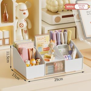 ZHENTAIYUAN | Cosmetic Organizer Drawer