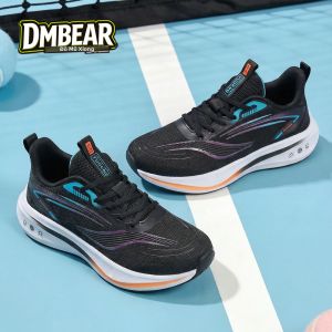 DMBEAR | Giày Thể Thao Nam Hè Mới Thoáng Khí Đế Nhẹ