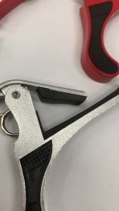 Quality Capo for Guitar Acoustic Electric | Guitar Accessories | Guitar Capo