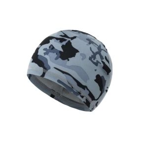 Summer Cooling Skull Caps Helmet Liner Anti-UV Anti-Sweat Wicking Breathable Men Outdoor Sport Under Helmet Cycling Cap