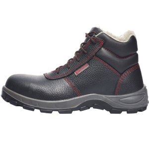 Thermal Insulation Safety Shoes 18kv