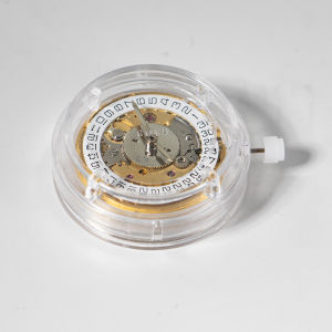 GEEKTHINK | Đồng Hồ Cơ Tự Động GMT 2836 Phụ Kiện Thay Thế Bánh Xe Ngày Giờ Ở Vị Trí 3 Giờ Hàng Châu 6460