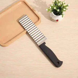CMGF | Wave Potato Cutting Tool