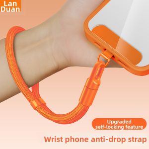 A&M | Dây Đeo Điện Thoại Có Thể Điều Chỉnh và Mở Rộng với Khóa Chống Trộm