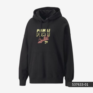 PUMA | Womens Vintage Hoodie