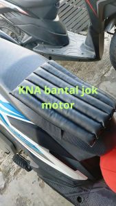 bantal jok anti air hydropad murah anti pegel untuk semua motor